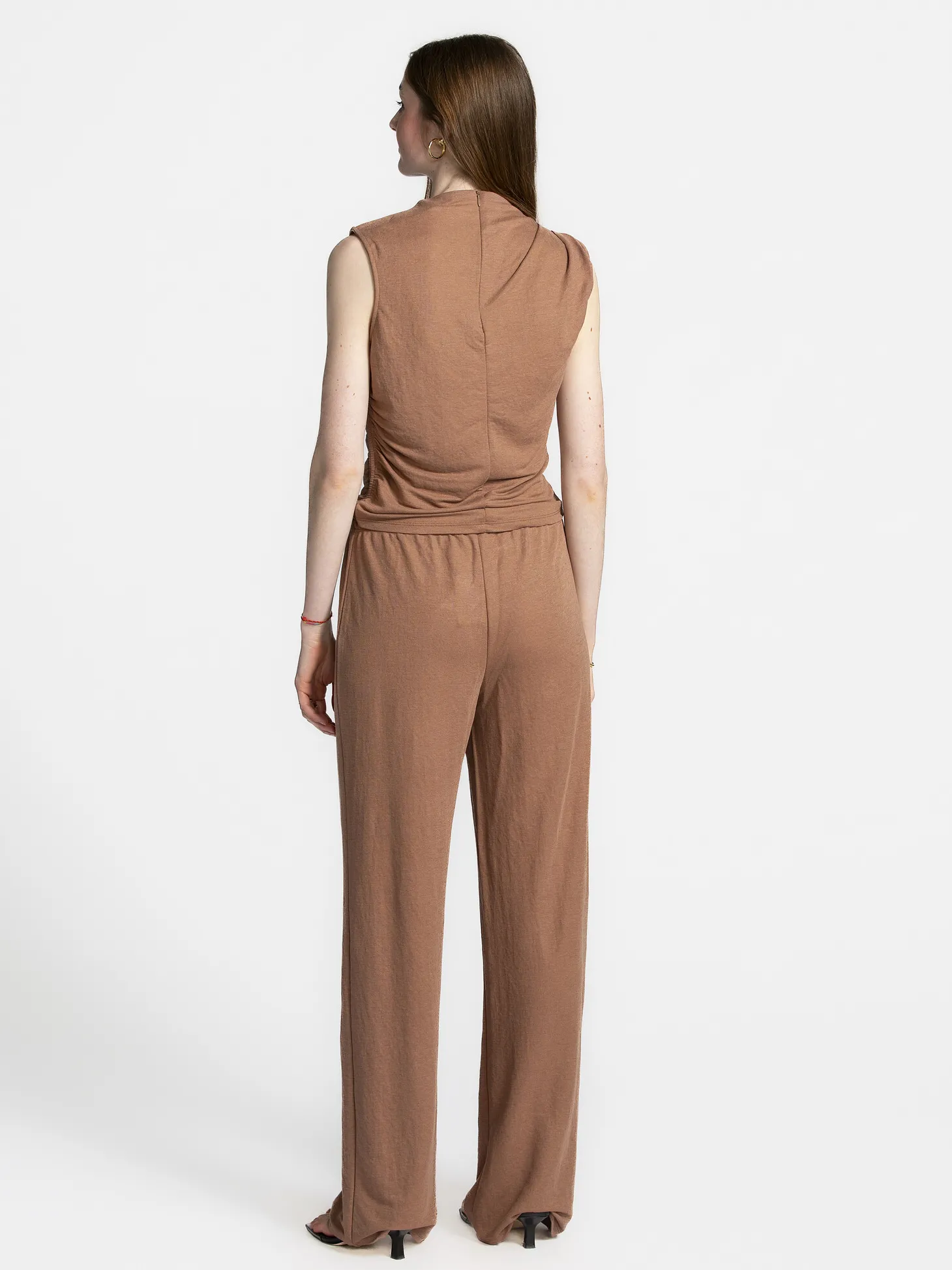 Edited Losse broek Tulia Brownie Fashion