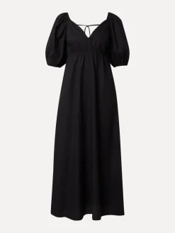 Edited Maxi jurk Senta Black Hot