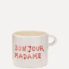 Anna + Nina Mok Bonjour Madame Sale