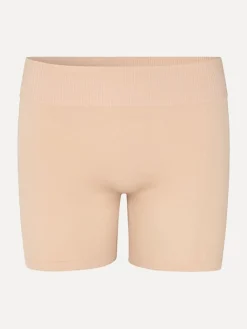 MBYM Naadloze short Kiran Armelle Nude+Powder New