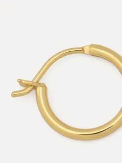 Les Soeurs Oorbel Jara Small Gold New