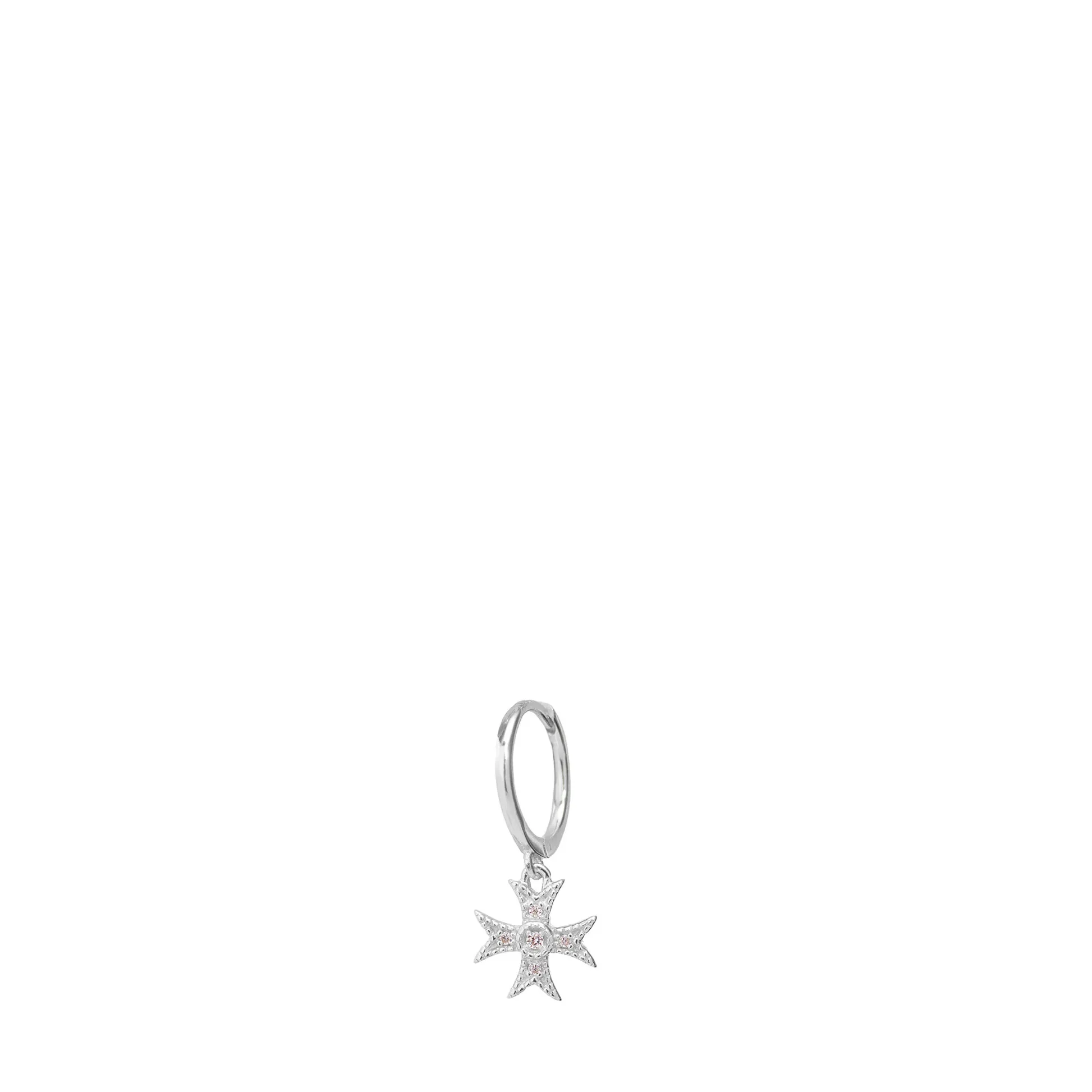 Les Soeurs Oorbel Jeanne Celtic Cross Online