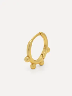 Les Soeurs Oorbel Jeanne Dots Clearance