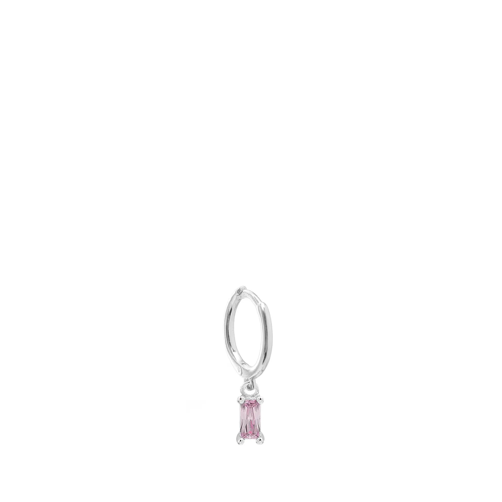 Les Soeurs Oorbel Jeanne Hanging Baguette Online