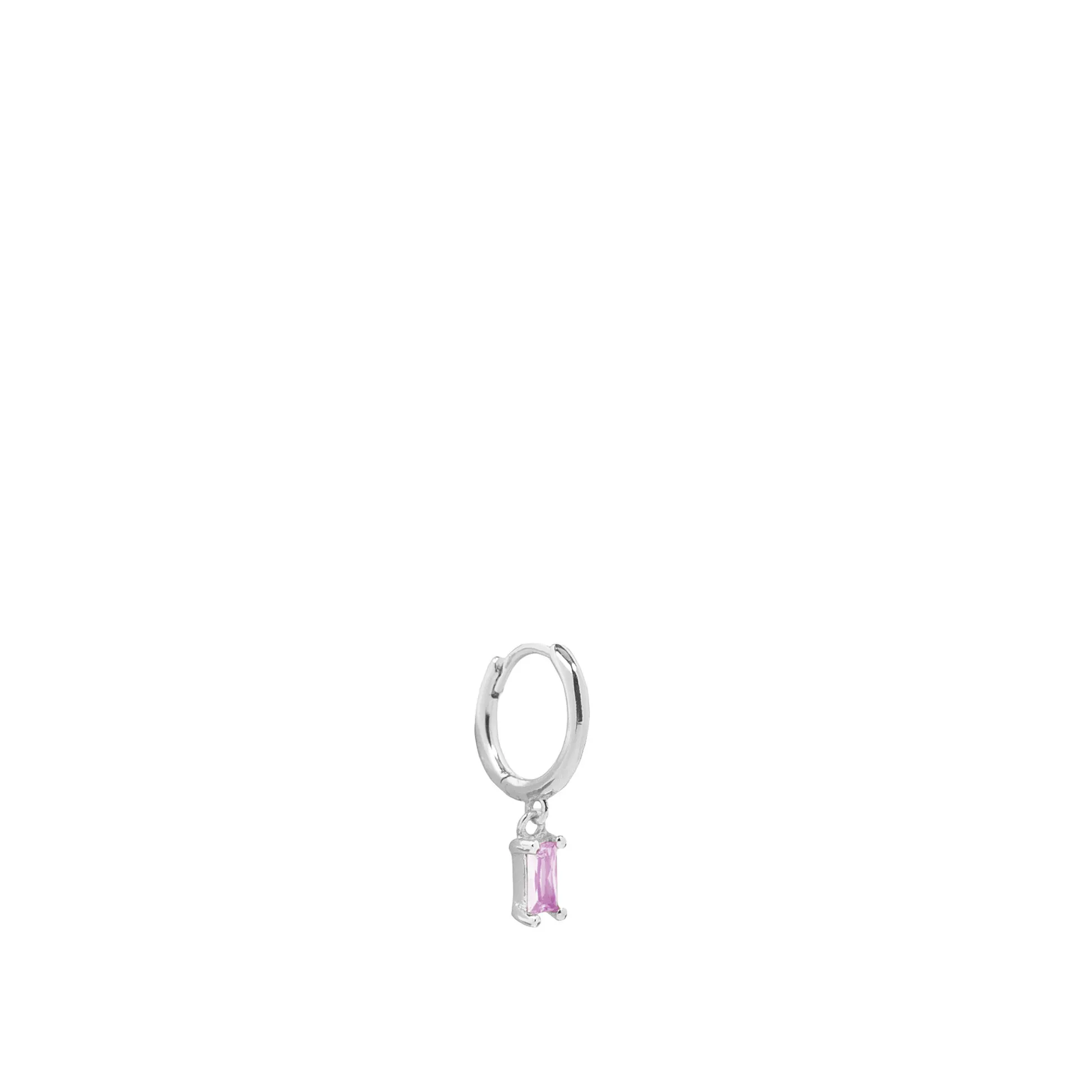 Les Soeurs Oorbel Jeanne Hanging Baguette Online