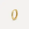 Les Soeurs Oorbel Jeanne Mini Gold Clearance