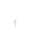 Les Soeurs Oorbel Jeanne Strass Moon Sale