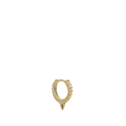 Les Soeurs Oorbel Jeanne Strass Stud Sale