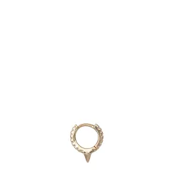 Les Soeurs Oorbel Jeanne Strass Stud Sale