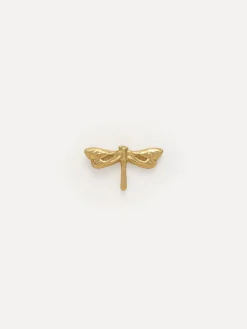Les Soeurs Oorbel Jolie Dragonfly Gold Online