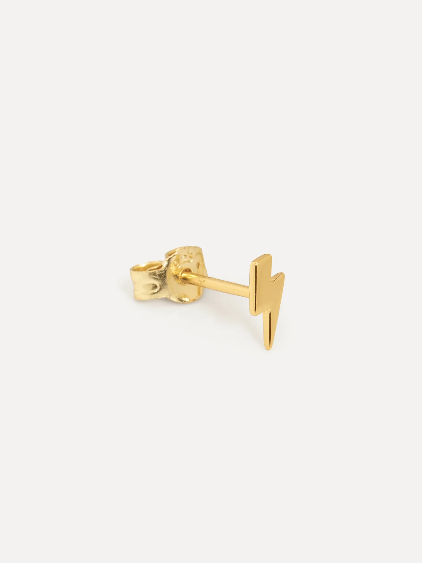 Les Soeurs Oorbel Jolie Lightning Gold New