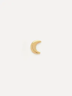 Les Soeurs Oorbel Jolie Moon Gold Best
