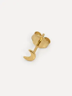 Les Soeurs Oorbel Jolie Moon Gold Best