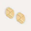 Les Soeurs Oorbellen set Cara Vintage Gold Clearance