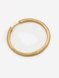 Les Soeurs Oorbellen Set Carly Large Gold Discount
