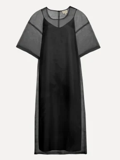 Les Soeurs Organza jurk Samuel Black New