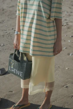 Les Soeurs Organza rok Bruce Butter Online