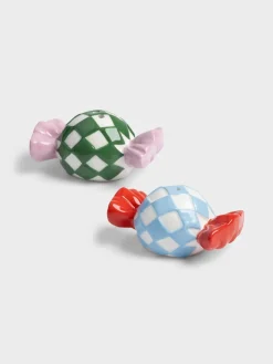 &klevering Peper- & zoutstel Candy Check Online