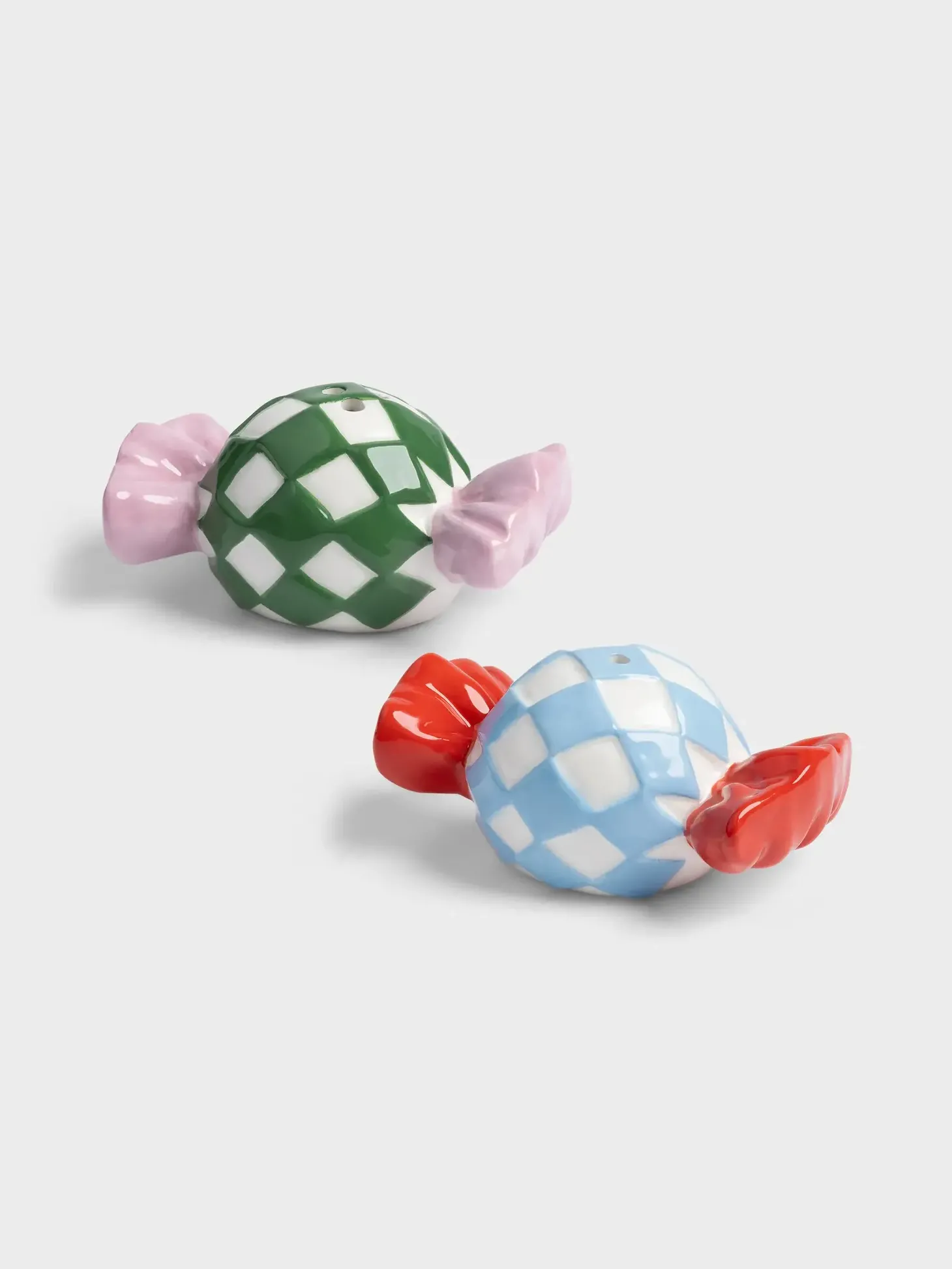 &klevering Peper- & zoutstel Candy Check Online