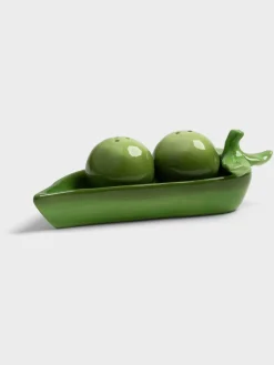 &klevering Peper & zoutvat Pea Discount