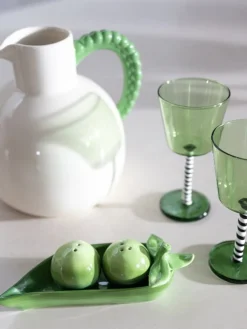 &klevering Peper & zoutvat Pea Discount