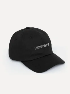 Les Soeurs Pet Poppy Black Outlet