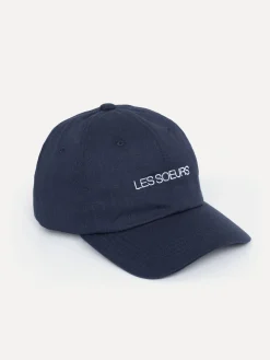Les Soeurs Pet Poppy Blue Sale
