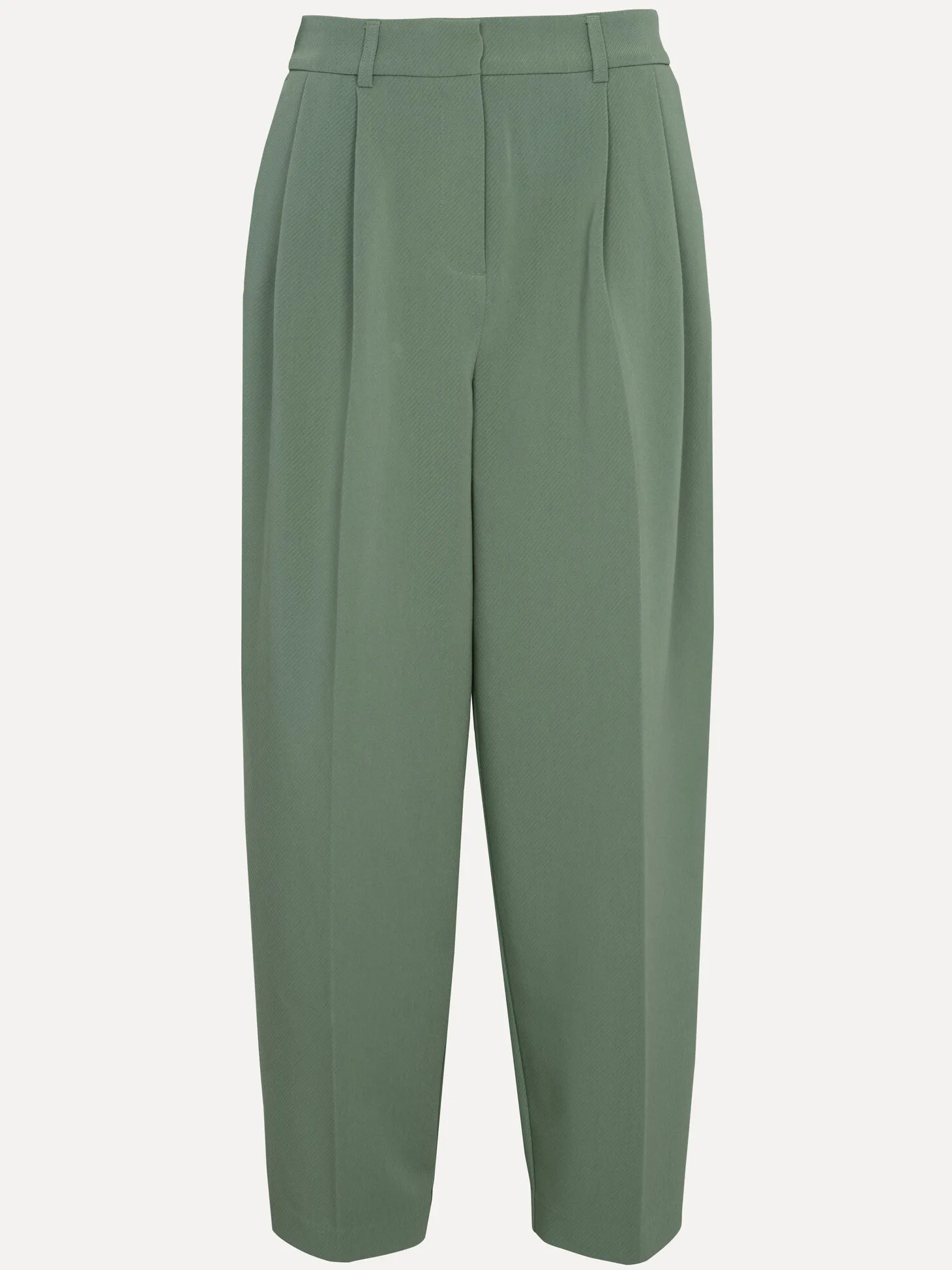 Les Soeurs Plooibroek Johnny Green Fashion