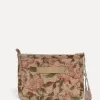Le Marais Pouch Indi Beige Discount