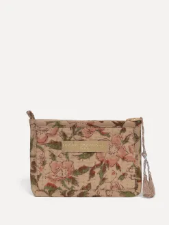 Le Marais Pouch Indi Beige Discount