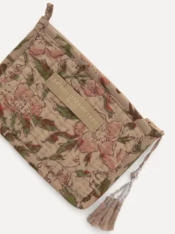 Le Marais Pouch Indi Beige Discount