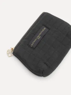 Le Marais Pouch Iza Grey Discount