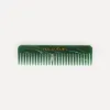 Les Soeurs Resin haarkammetje Green Sale