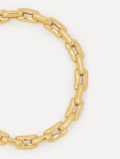 Les Soeurs Ring Chloe Chain Gold Sale