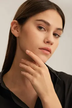 Les Soeurs Ring Chloe Vintage Multi Discount