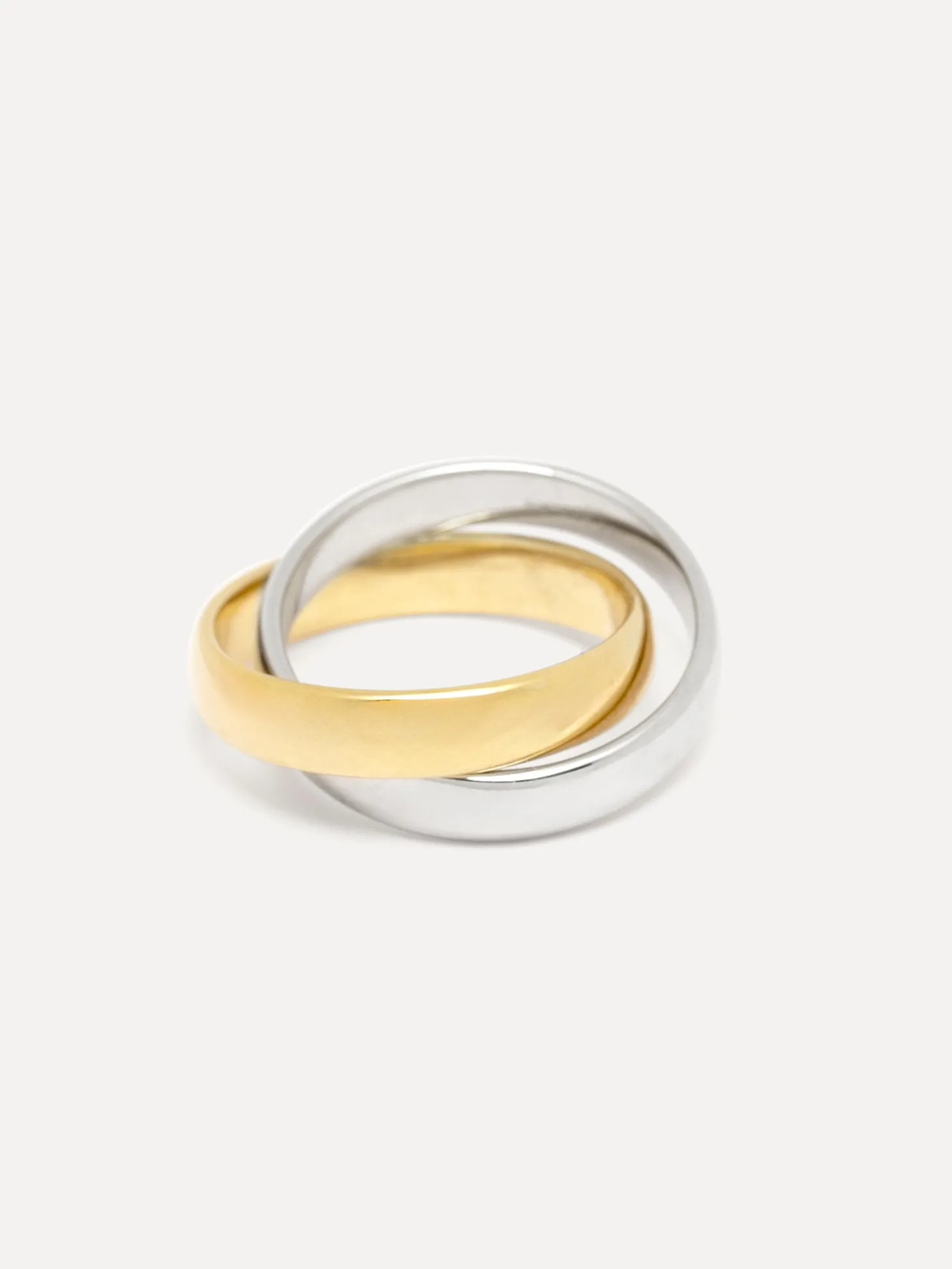 Les Soeurs Ring Claire Linked Combi Outlet