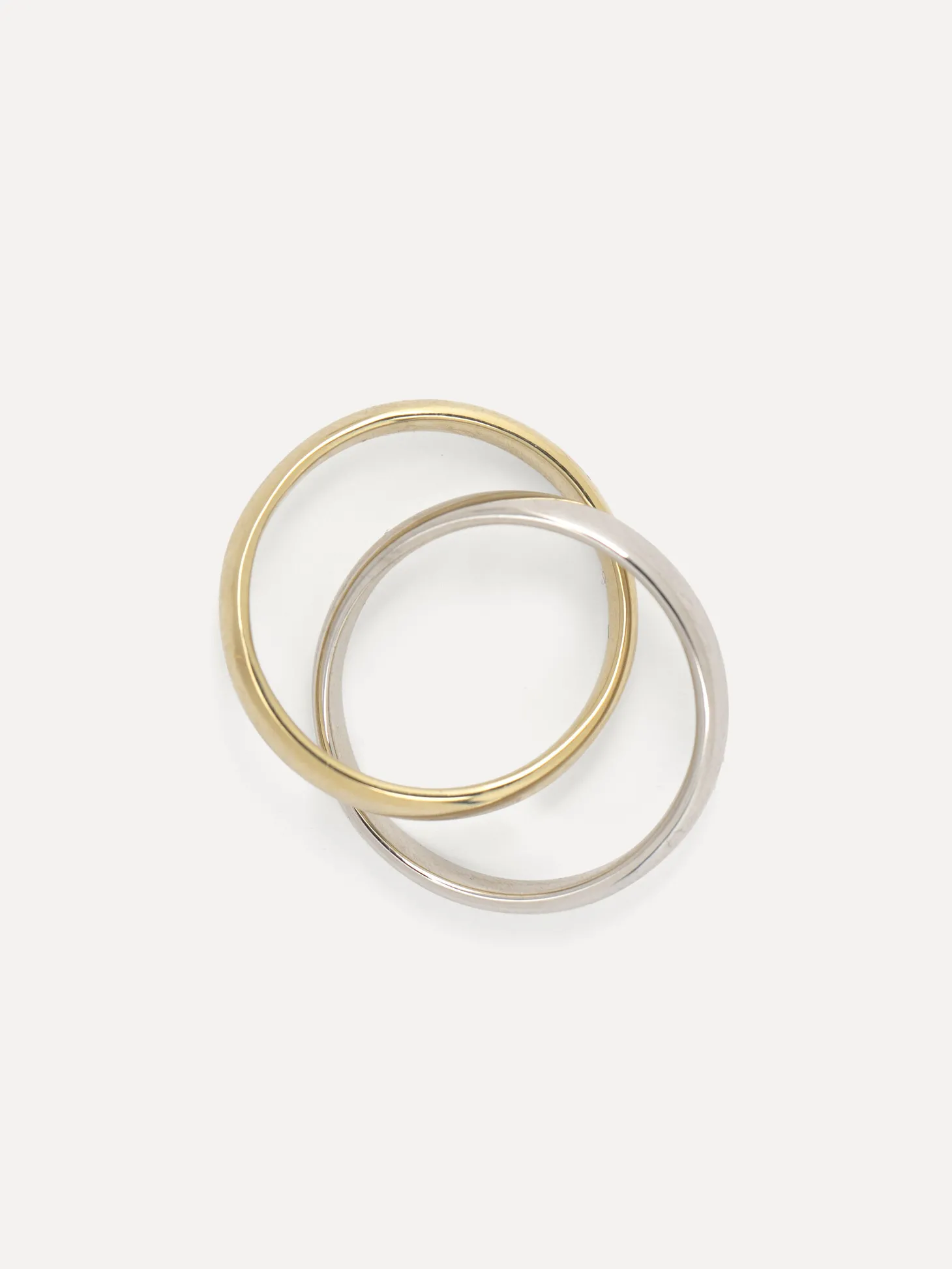 Les Soeurs Ring Claire Linked Combi Outlet