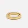 Les Soeurs Ring Gabi Gold Outlet