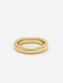 Les Soeurs Ring Gabi Gold Outlet
