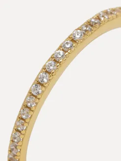 Les Soeurs Ring Gilles Gold Outlet