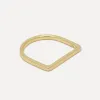Les Soeurs Ring Gilmore Gold Sale