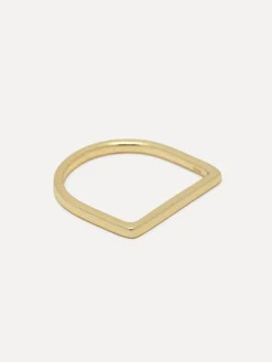 Les Soeurs Ring Gilmore Gold Sale