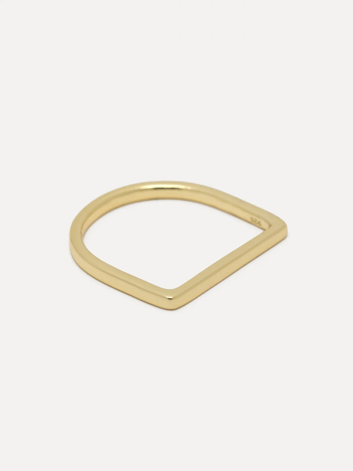 Les Soeurs Ring Gilmore Gold Sale
