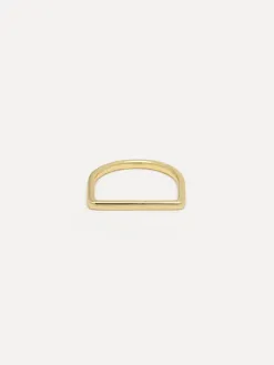Les Soeurs Ring Gilmore Gold Sale
