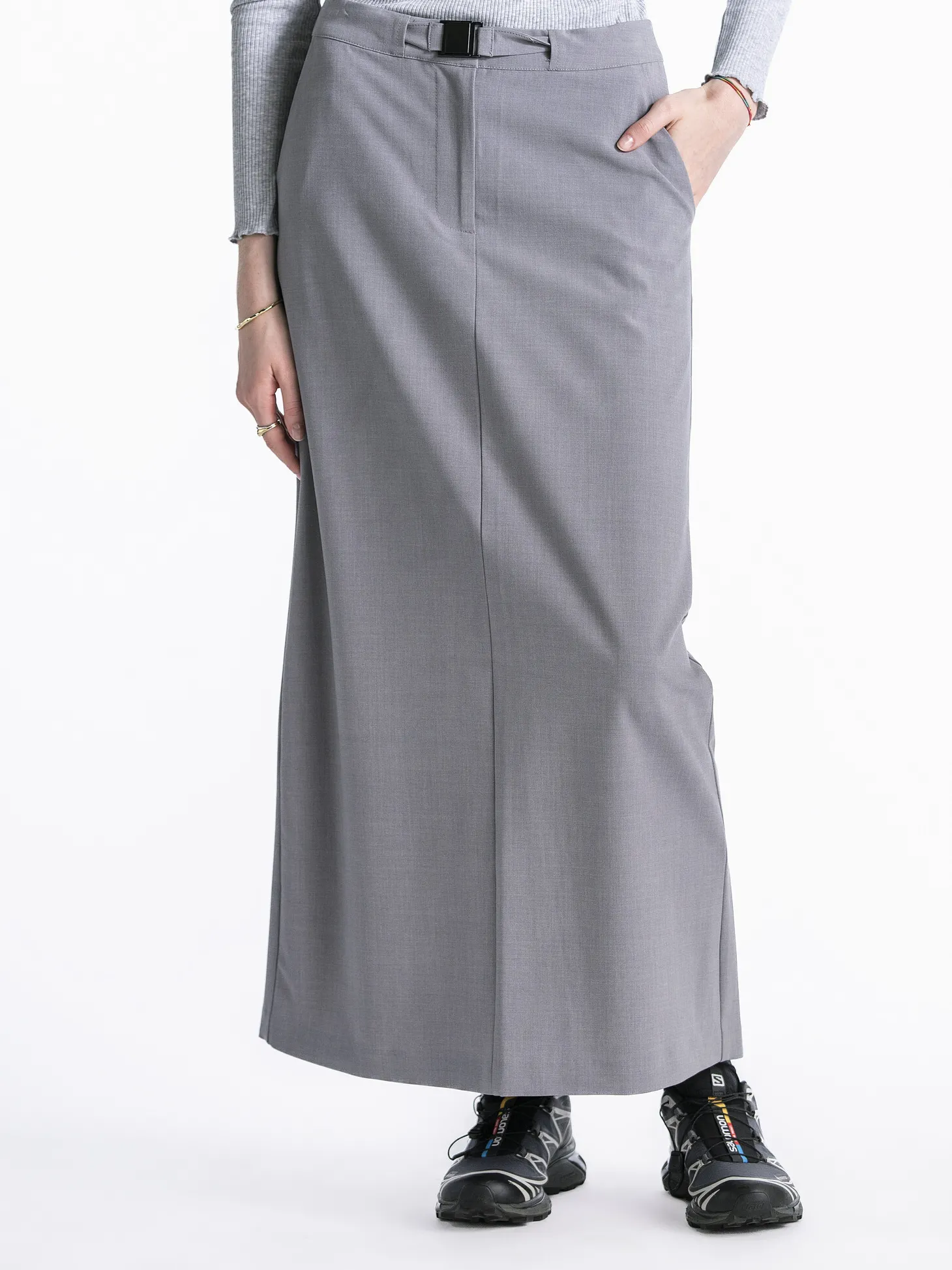 MBYM Rok Nesana Willah Medium+Grey Best