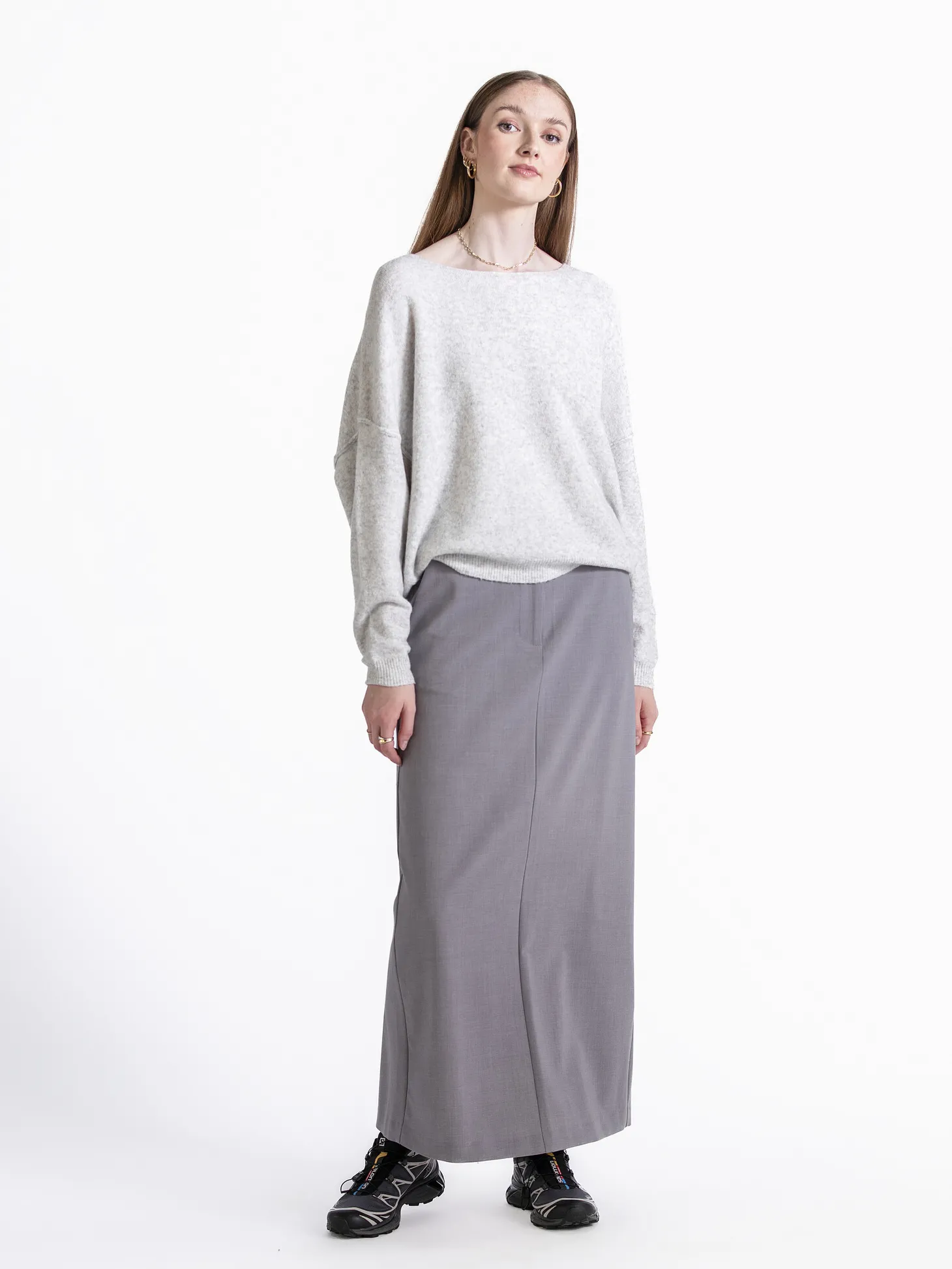 MBYM Rok Nesana Willah Medium+Grey Best