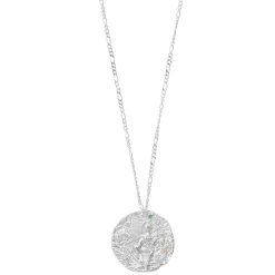 Les Soeurs Rosa Zodiac Virgo Silver Online
