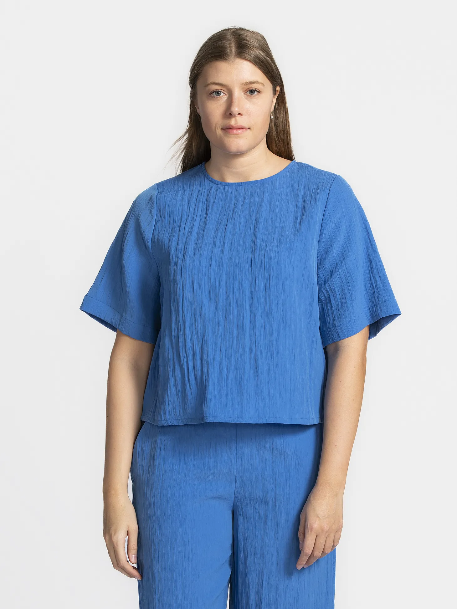MBYM Shirt Hattie Ramey Star+Sapphire Discount