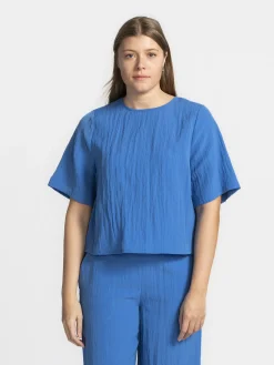 MBYM Shirt Hattie Ramey Star+Sapphire Discount
