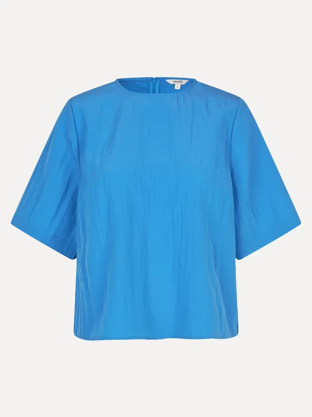 MBYM Shirt Hattie Ramey Star+Sapphire Discount